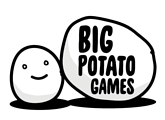 Big Potato logo