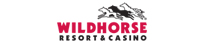 Wildhorse Resort & Casino logo