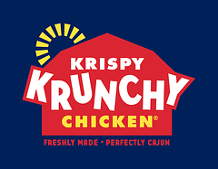 Krispy Krunchy Foods logo