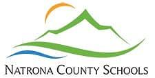 Natrona County School District #1 logo