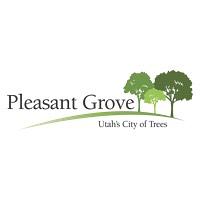 Pleasant Grove City logo