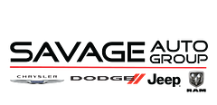 The Savage Auto Group logo