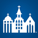 Seton Hall University, New Jersey logo