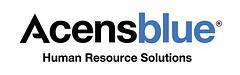 Acensblue logo