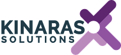 Kinaras Solutions logo