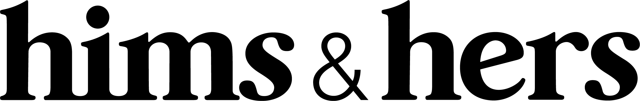 Hims & Hers logo