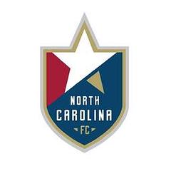 North Carolina FC logo