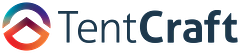 TentCraft logo
