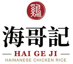 Hai Ge Ji Pte.Ltd. logo