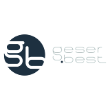 Geser Best logo