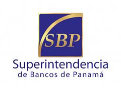 Superintendencia de Bancos de Panamá logo
