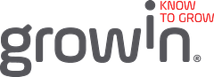 Growin logo