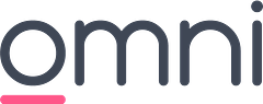 Omni Analytics logo