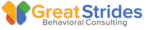 Great Strides Behavioral Consulting Inc logo