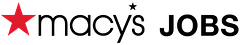 Macy's Jobs logo