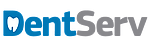Dentserv Dental Services logo