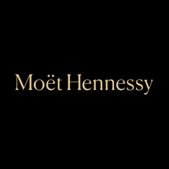Moët Hennessy logo