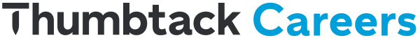 Thumbtack logo