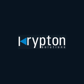Krypton Solutions logo