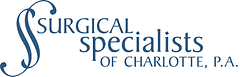 Surgical Specialists of Charlotte logo