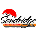 Sandridge Bulk Haulers logo