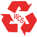 Waste Control Services Inc. logo