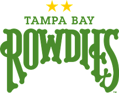 Tampa Bay Rowdies logo