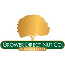 Grower Direct Nut Company logo