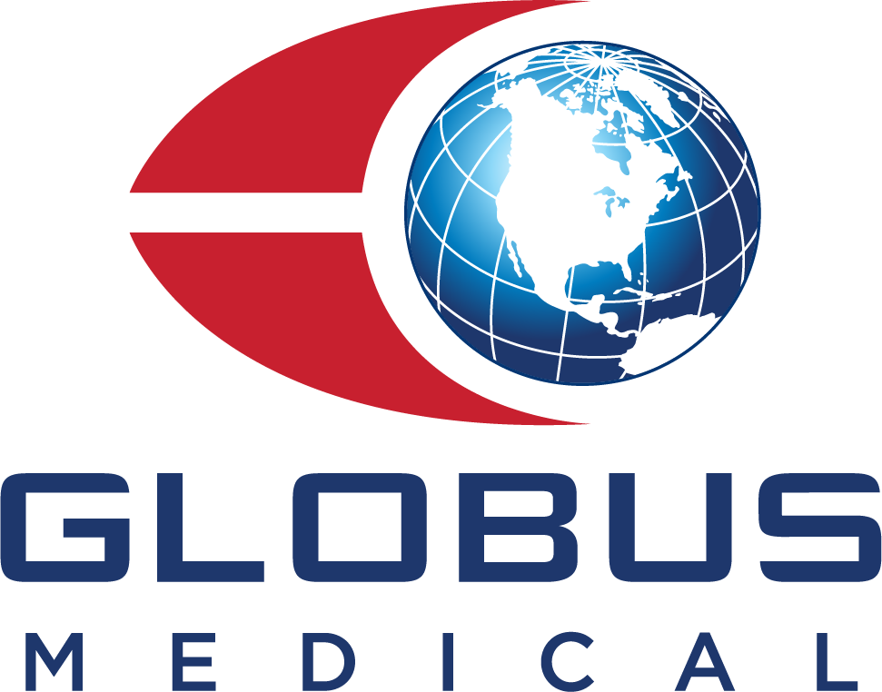 Globus Medical logo
