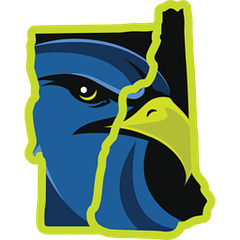 New England Collegiate Baseball League logo