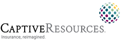 Captive Resources logo