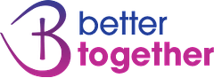 Better Together logo