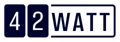 42watt logo