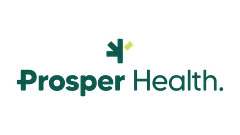 Prosper Health logo