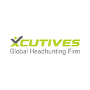 XCUTIVES INC. logo
