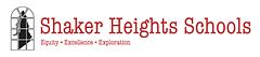 Shaker Heights City School District logo