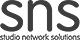 Studio Network Solutions logo