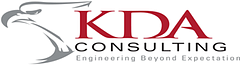 KDA Consulting logo