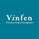 Vinfen logo