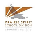 Prairie Spirit School Division No logo