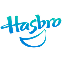 Hasbro logo
