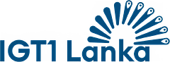 IGT1 Lanka logo