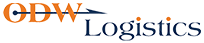 Operations Opportunities with ODW Logistics logo