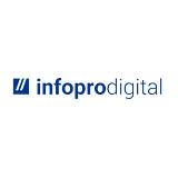 InfoPro Digital logo