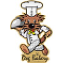 The Dog Bakery logo