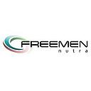 Freemen Nutra Group logo