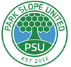 Park Slope United Soccer Club logo