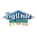 Big White Ski Resort logo