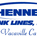 Henner Tank Lines, Inc. logo