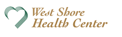 Warwick Health Centre logo